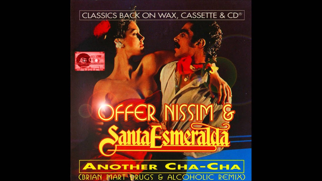 Santa Esmeralda - Another Cha~Cha & Cha~Cha Suite Santa Esmeralda - Another Cha~Cha & Cha~Cha Suite