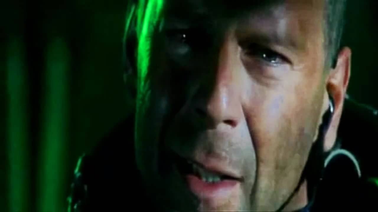 Armageddon scène final VF YouTube