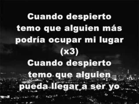 Afraid - The neighbourhood (subtitulos en español)