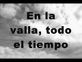 Afraid - The neighbourhood (subtitulos en español)