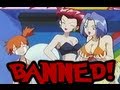 Banned Pokemon Episodes (with Video!) - Youtube