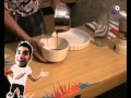 Budino di latte: ricetta | La cucina veloce e vegetariana di Bonsai TV