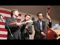 The Travelin' McCourys at The Bill Monroe Bluegrass Festival in Bean Blossom 6/13/13 (Full Set)