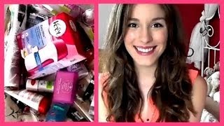 Großer dm und Rossmann Haul