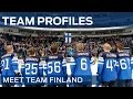Finland Profile