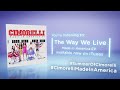CIMORELLI