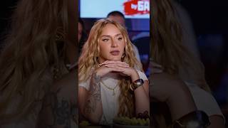 Какие треки из прошлого репертуара ANNA ASTI хотела бы исполнять сейчас?