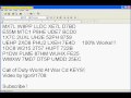 Thumbnail 3 for Free Call Of Duty World At War CD Keys,Serial Keys! Thumbnail 3 for Free Call Of Duty World At War CD Keys,Serial Keys!