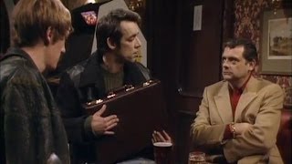 Trigger's Dodgy Briefcases - Only Fools and Horses - BBC