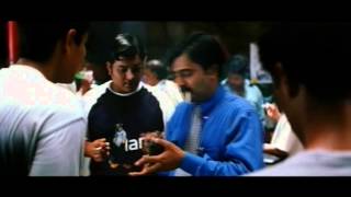 Boys Movie  Hilarious Comedy Between Vivek  Bharath In The Bar