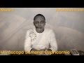 Video Horóscopo Semanal CAPRICORNIO  del 28 Diciembre 2014 al 3 Enero 2015 (Semana 2014-53) (Lectura del Tarot)