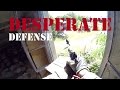 AIRSOFT WAR | TBC | DESPERATE DEFENSE