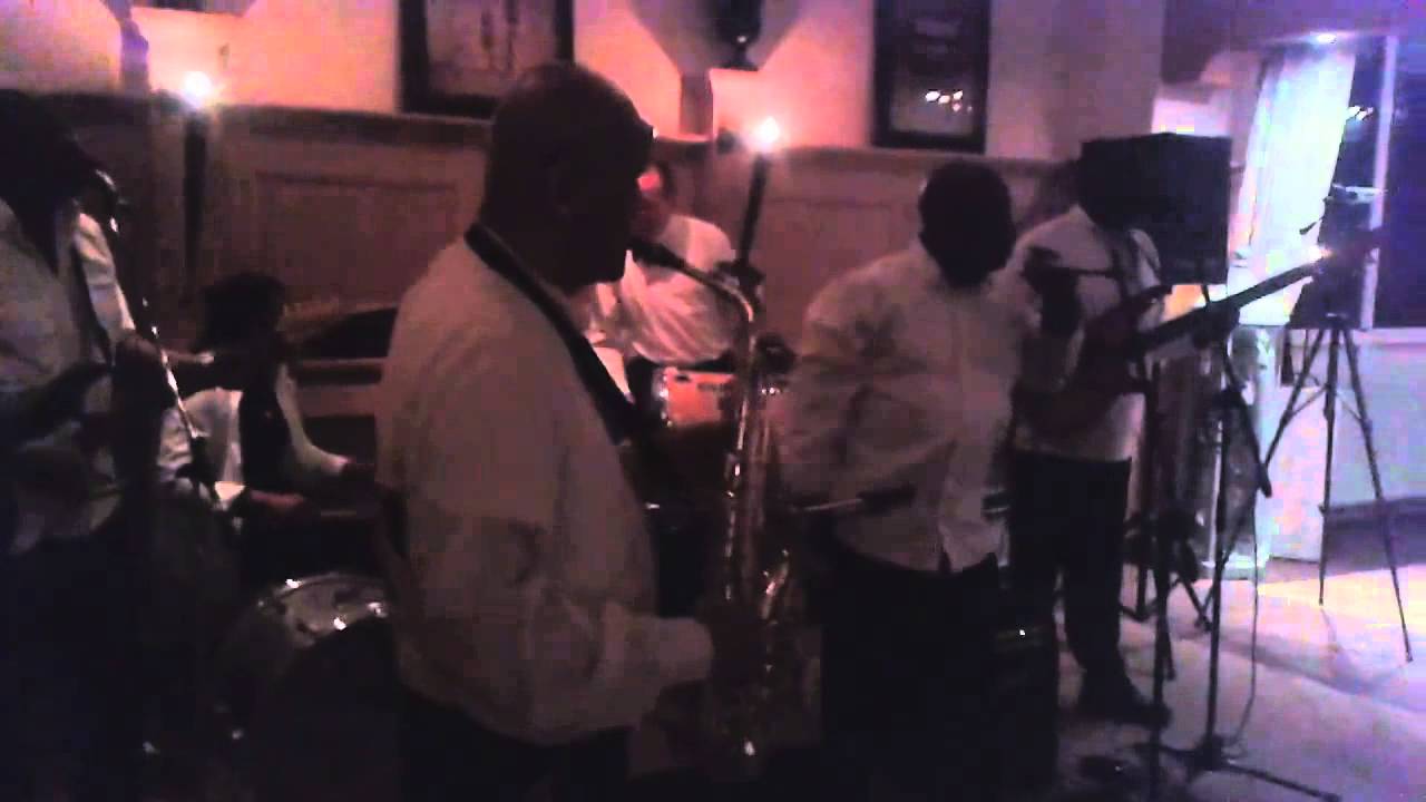 Kaseko Masters, The O.L.V. Michty Philips - Awsoeno Kaseko Masters, The O.L.V. Michty Philips - Awsoeno