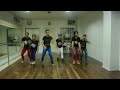 Christian Hiphop Dance by WARDC - Youth Factor 7