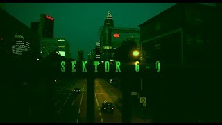 Celo & Abdi - SEKTOR 6-0 feat. Hanybal (prod. von m3) [Official Video] // AKUPUNKTUR out now !