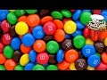 Comment faire des m&m's | FastGoodCuisine