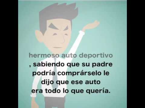 El Auto Que Quieres
