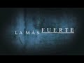 Ednita Nazario - La Más Fuerte (Official Lyric Video)
