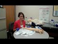 How to Start an IV!