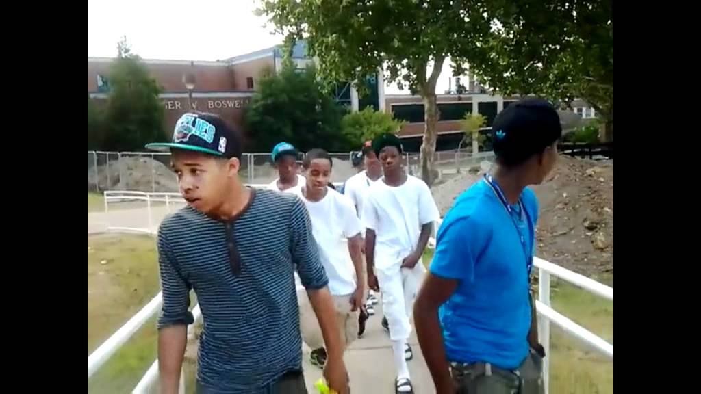 NSTI Project She South Dallas Swag - YouTube