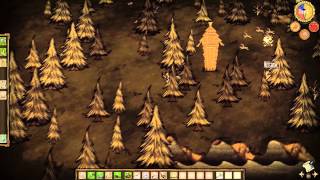 קצת על Dont Starve