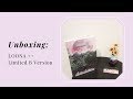 i made some unboxing videos, pls help support by watching them💗