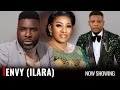 ENVY (ILARA) - A Nigerian Yoruba Movie Starring - Mide Martins, Rotimi Salami, Ibrahim Chatta