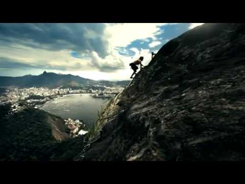 Brazil: Olympic Games 2016 ( City : Rio de Janeiro)

Video presented to the Olympic Committee when choosing the next Country that should host the Olympic Games.

\