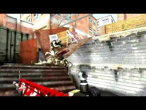 video de bullet force