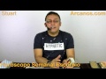Video Horscopo Semanal ESCORPIO  del 26 Junio al 2 Julio 2016 (Semana 2016-27) (Lectura del Tarot)