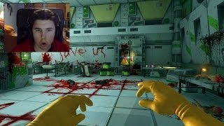 QUE ASCO!! | Viscera Cleanup Detail