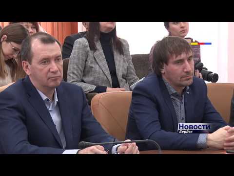 В США, Японию и Корею отправляют бердскую продукцию В США, Японию и Корею отправляют бердскую продукцию