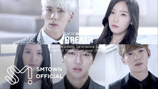 S.M.THE BALLAD Vol.2 (에스엠 더 발라드)_BREATH_Teaser Video (KOR ver.)