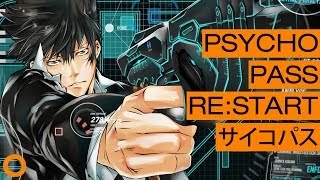 Neue Anime Serien enthüllt │ Black Butler News │ Psycho Pass Re:Start  - Ninotaku Anime News #11