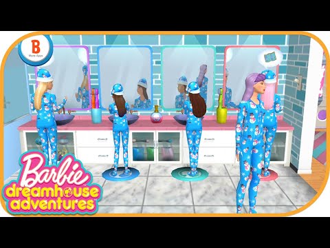 Barbie Dreamhouse Adventures #357 | Budge Studios | fun mobile game | Simulation game | HayDay
