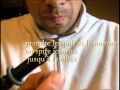 MONTAGE D'UNE ATE QUILL.mpg