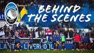 32 #SerieATIM | Atalanta-Hellas Verona | Il film della partita