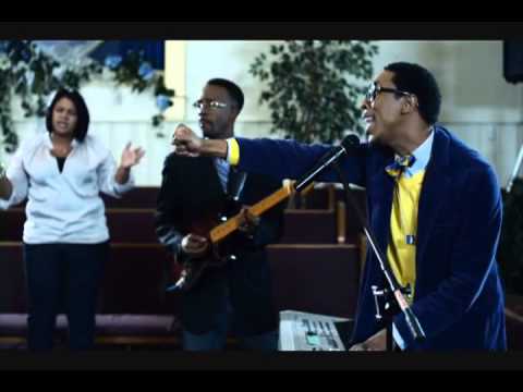 Deitrick Haddon - Well Done - YouTube