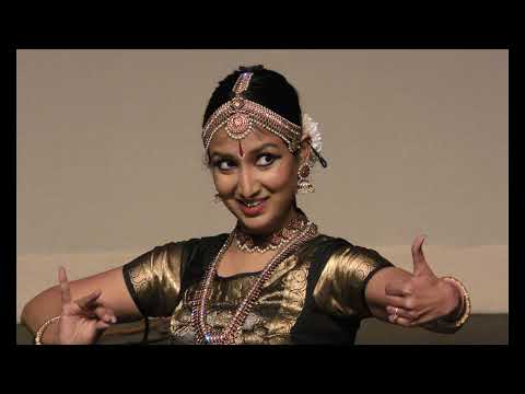 Jayadeva Ashtapadi- Kuchipudi Dance