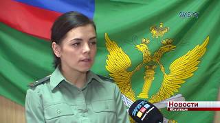 Жительница Линево взыскала средства с бывшего супруга, но приставы переарестовали деньги в пользу банка