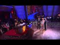 Joanna Krupa & Derek Hough Dwts Wk 8 - Paso Doble (hq 