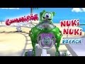 Nuki Nuki (The Nuki Song) French Version