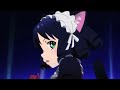 TVアニメ「SHOW BY ROCK!!」 本編PV第一弾