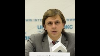А.Е. Клычков: «Красный Контроль» действует!»