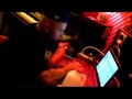 DJ CANNON BANYON SAMPLING AND MAKING A BEAT PART 2