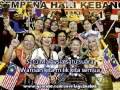 Sabah Maju Jaya Dalam Malaysia (HQ Audio With Lirik) album artwork
