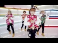 TINY-G(타이니지) _ MINIMANIMO(미니마니모) MV