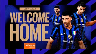 WELCOME HOME POWERED BY @BetssonSport   | MEHDI TAREMI EP.2 📺🖤💙???