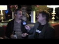 GDC 2011: Prototype 2 interview -- Radical Entertainment's Ken Rosman