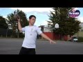 Handball - Comment faire un chabala